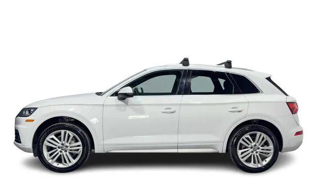 2019 Audi Q5 45 Premium for sale in Miami, FL