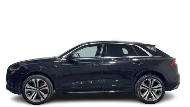 2019 Audi Q8 55 Premium for sale in Miami, FL