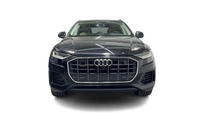 2019 Audi Q8 55 Premium