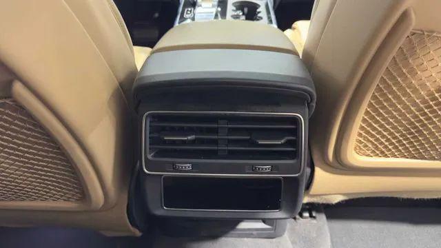 2019 Audi Q8 55 Premium