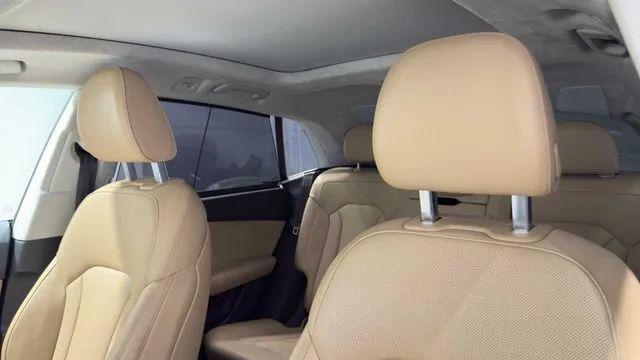 2019 Audi Q8 55 Premium