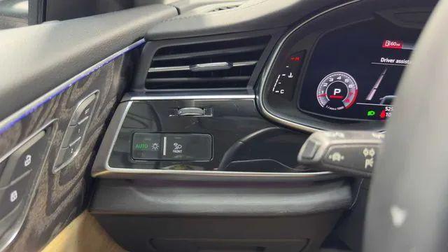 2019 Audi Q8 55 Premium