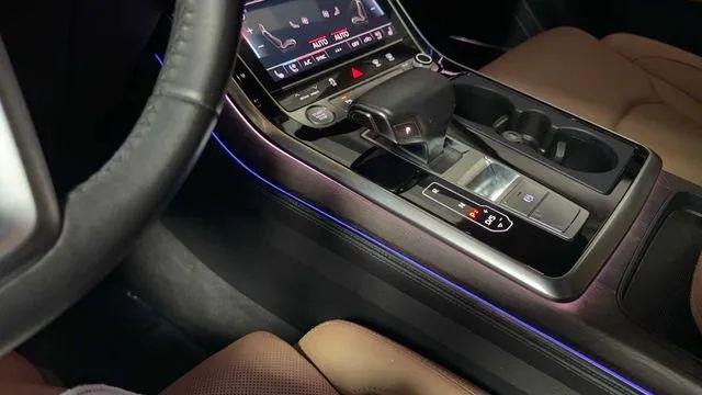 2019 Audi Q8 55 Premium