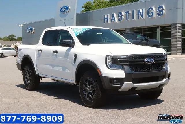 2026 Ford Ranger XLT for sale in Greenville, NC