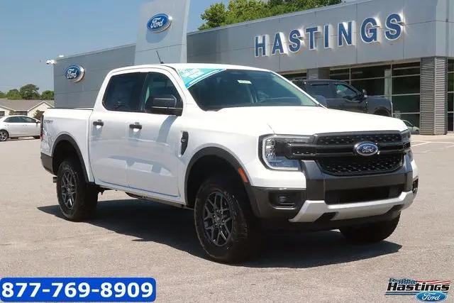 2026 Ford Ranger XLT for sale in Greenville, NC