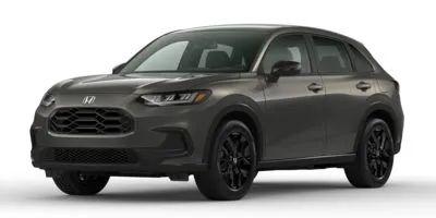 2023 Honda HR-V 2WD Sport for sale in Houston, TX