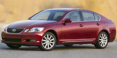 2006 Lexus GS 300 300 for sale in Springfield, MA