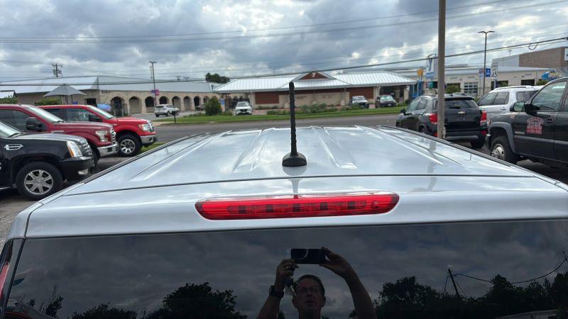 2014 Kia Soul Base