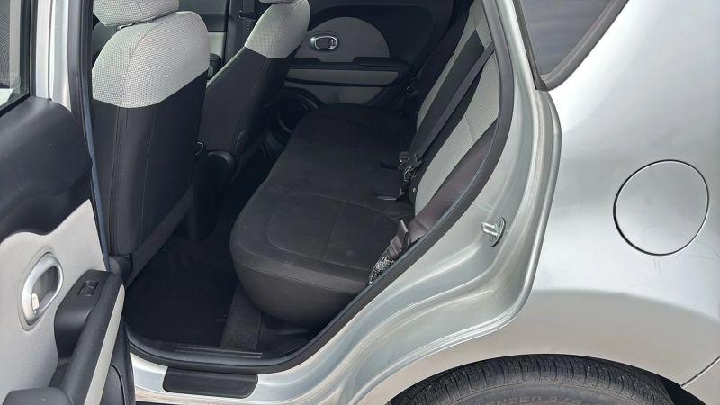 2014 Kia Soul Base
