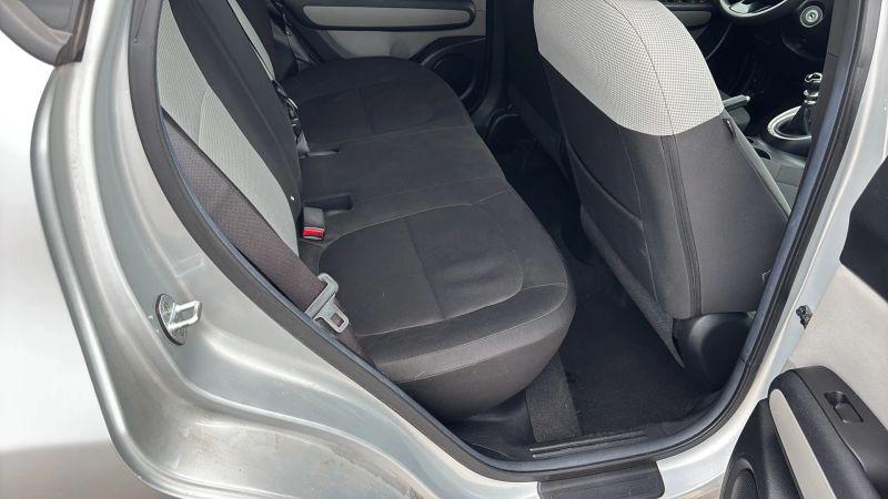 2014 Kia Soul Base