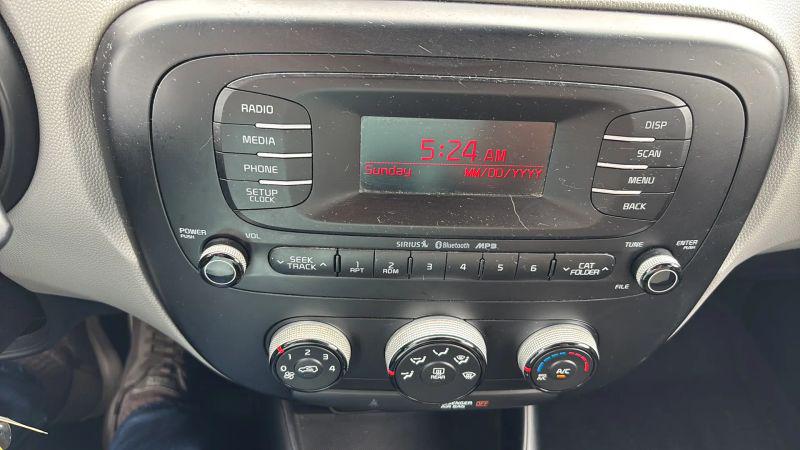 2014 Kia Soul Base