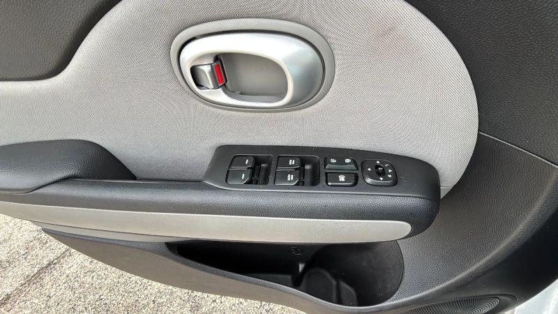 2014 Kia Soul Base