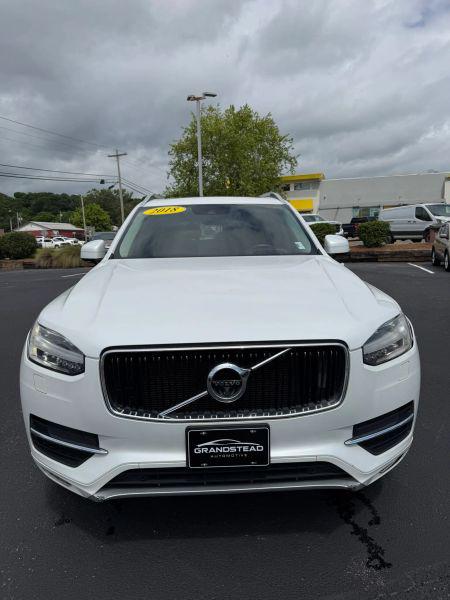 2018 Volvo XC90 T6 Momentum