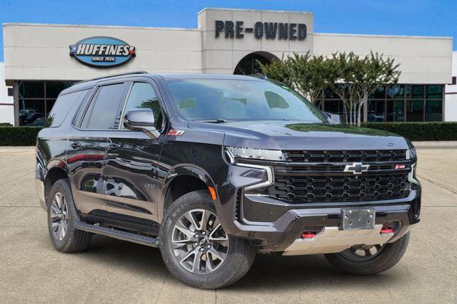 2024 Chevrolet Tahoe 4WD Z71 for sale in Plano, TX