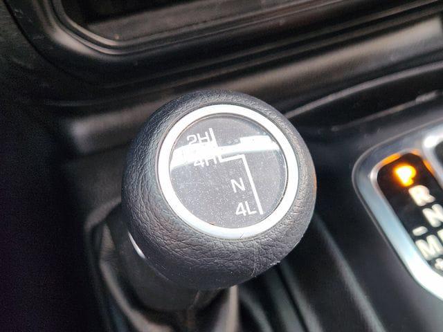 2022 Jeep Wrangler Sport 4x4