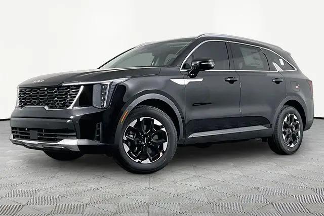 2026 Kia Sorento S for sale in Oklahoma City, OK