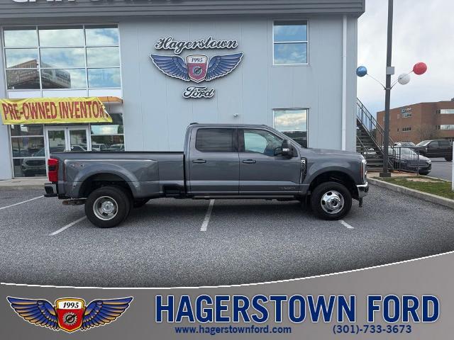 2024 Ford F-350 Lariat for sale in Hagerstown, MD