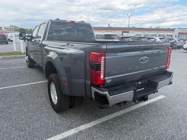 2024 Ford F-350 Lariat