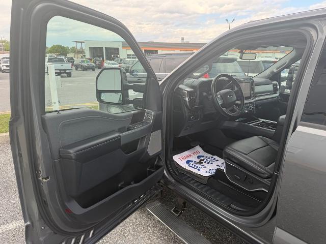 2024 Ford F-350 Lariat