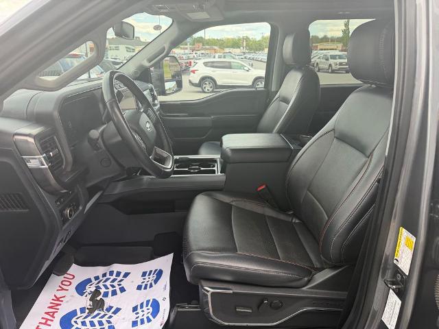 2024 Ford F-350 Lariat
