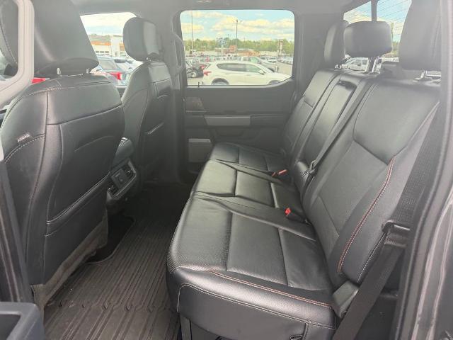 2024 Ford F-350 Lariat