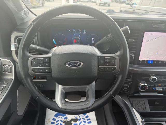 2024 Ford F-350 Lariat