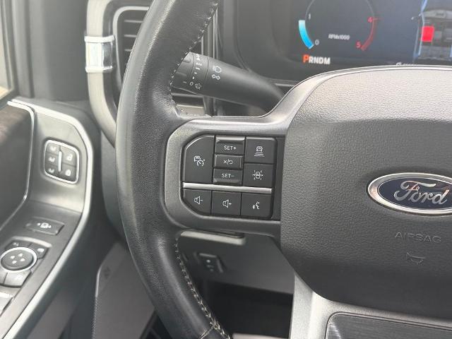 2024 Ford F-350 Lariat