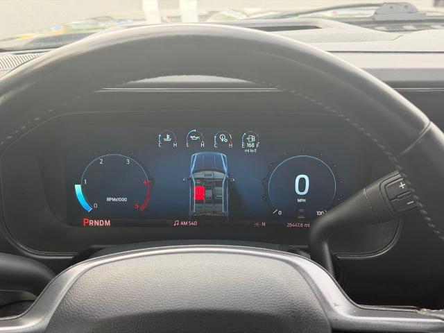 2024 Ford F-350 Lariat