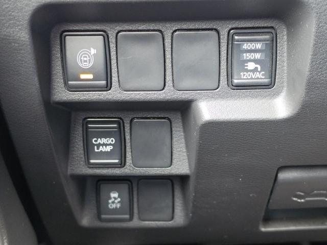 2024 Nissan Frontier Crew Cab Long Bed SV 4x2