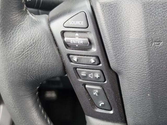 2024 Nissan Frontier Crew Cab Long Bed SV 4x2
