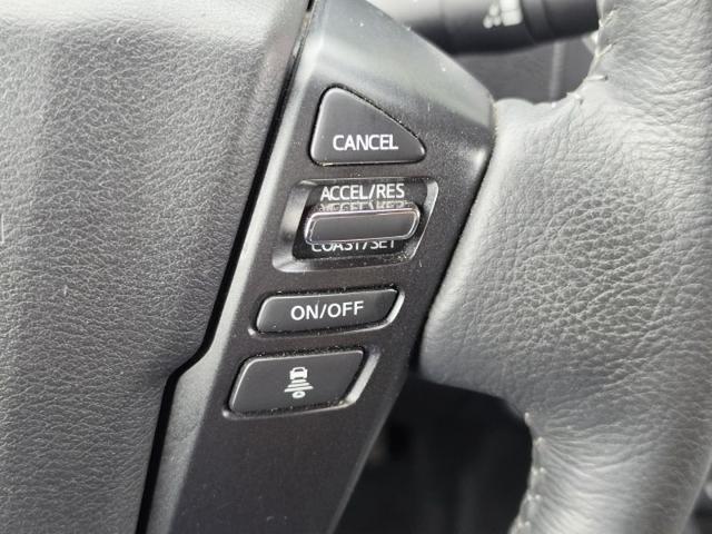 2024 Nissan Frontier Crew Cab Long Bed SV 4x2