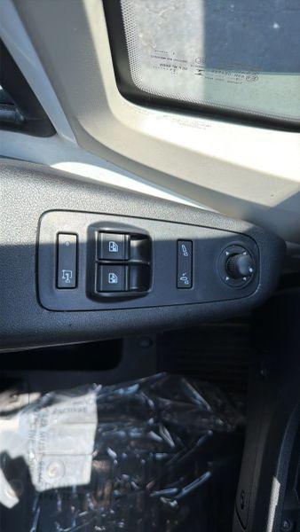 2021 Ram ProMaster Cargo Van Low Roof 136" WB