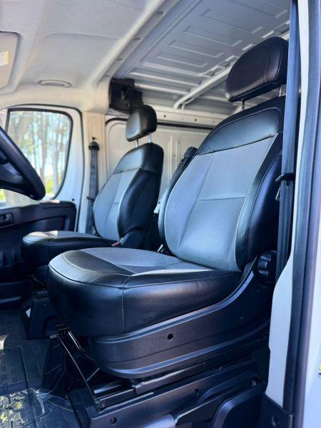 2021 Ram ProMaster Cargo Van Low Roof 136" WB