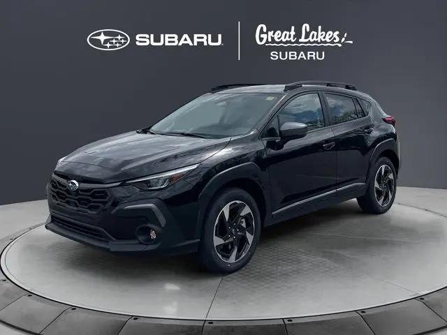 2026 Subaru Crosstrek Limited for sale in Findlay, OH