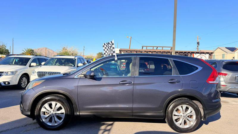 2013 Honda CR-V EX for sale in Las Vegas, NV