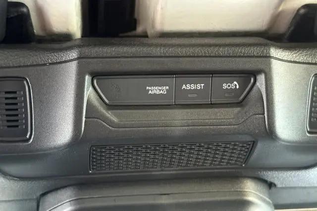 2025 Jeep Wrangler 4-Door Rubicon 4x4