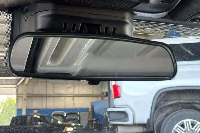 2025 Jeep Wrangler 4-Door Rubicon 4x4