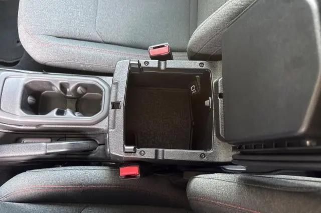 2025 Jeep Wrangler 4-Door Rubicon 4x4