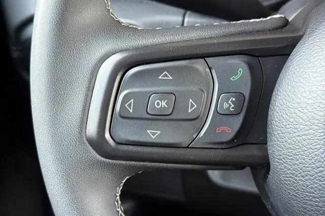 2025 Jeep Wrangler 4-Door Rubicon 4x4