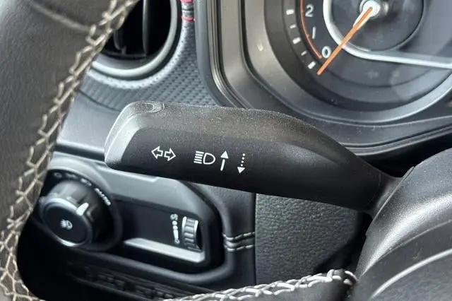 2025 Jeep Wrangler 4-Door Rubicon 4x4