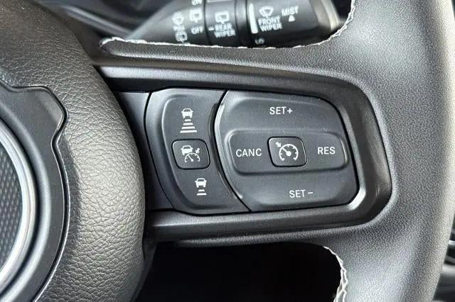 2025 Jeep Wrangler 4-Door Rubicon 4x4