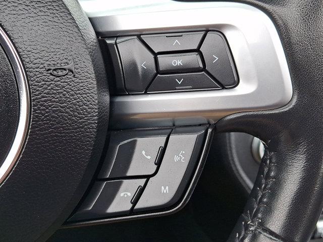 2023 Ford Mustang EcoBoost Premium Convertible