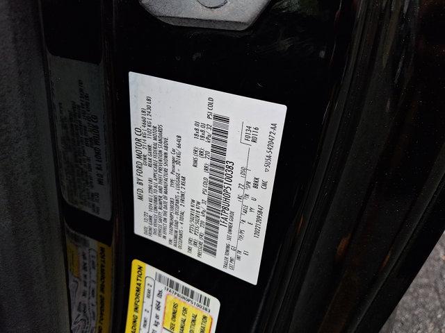 2023 Ford Mustang EcoBoost Premium Convertible