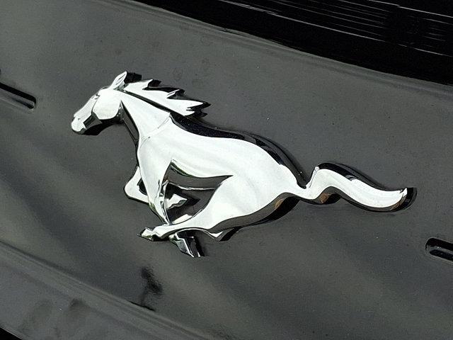 2023 Ford Mustang EcoBoost Premium Convertible