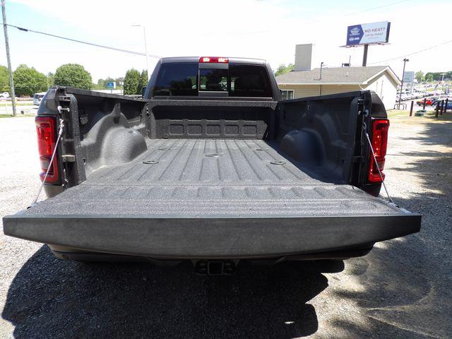 2026 Ram 3500 Tradesman Crew Cab 4x4 8' Box