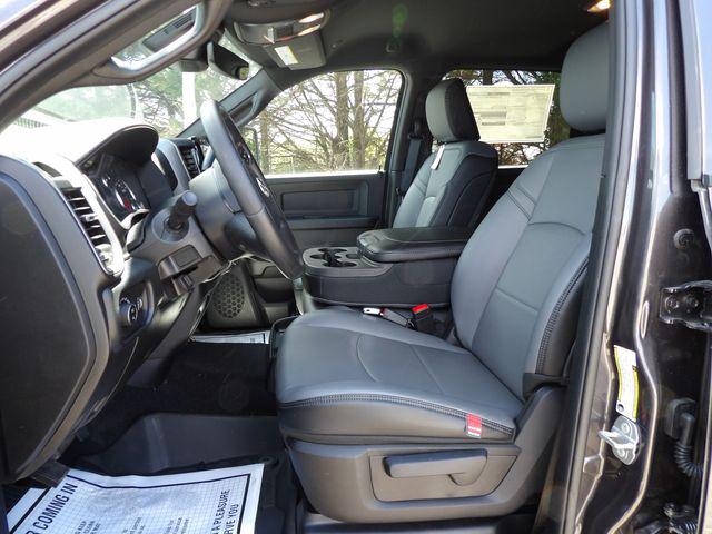 2026 Ram 3500 Tradesman Crew Cab 4x4 8' Box