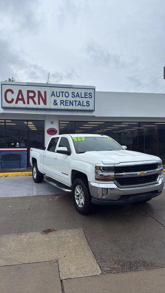 2017 Chevrolet Silverado 1500 LT for sale in Augusta, GA