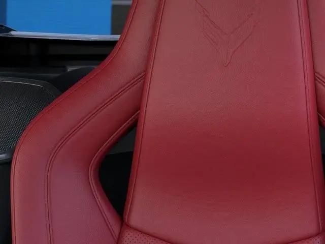 2026 Chevrolet Corvette Stingray Coupe, 1LT, RWD
