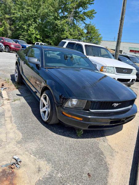 2006 Ford Mustang V6 for sale in Vidalia, GA