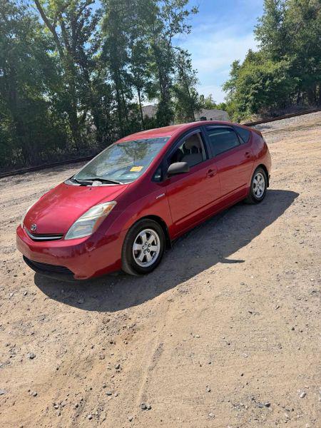 2008 Toyota Prius Standard for sale in Vidalia, GA